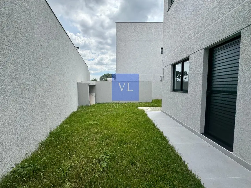 Foto 6 de Casa de Condomínio com 3 quartos à venda, 114m2 em Tingui, Curitiba - PR