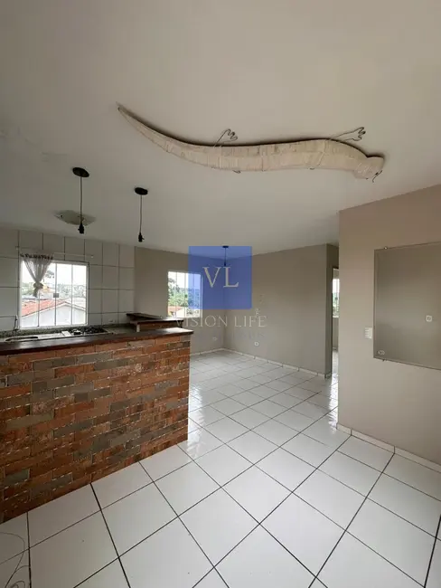 Apartamento com 2 quartos à venda, 67m2 em Paloma, Colombo - PR - imagem 1 Foto 1 de Apartamento com 2 quartos à venda, 67m2 em Paloma, Colombo - PR