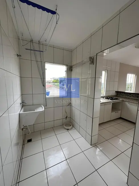 Apartamento com 2 quartos à venda, 67m2 em Paloma, Colombo - PR - imagem 4 Foto 4 de Apartamento com 2 quartos à venda, 67m2 em Paloma, Colombo - PR