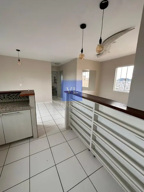 Apartamento com 2 quartos à venda, 67m2 em Paloma, Colombo - PR - imagem 3 Foto 3 de Apartamento com 2 quartos à venda, 67m2 em Paloma, Colombo - PR