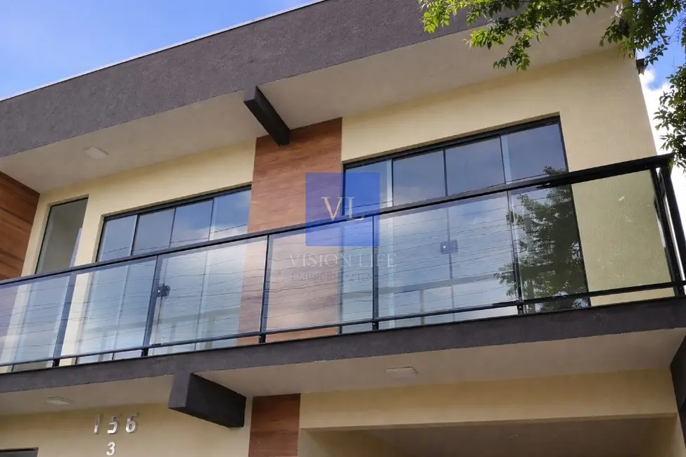 Foto 3 de Casa com 3 quartos à venda, 119m2 em Portão, Curitiba - PR