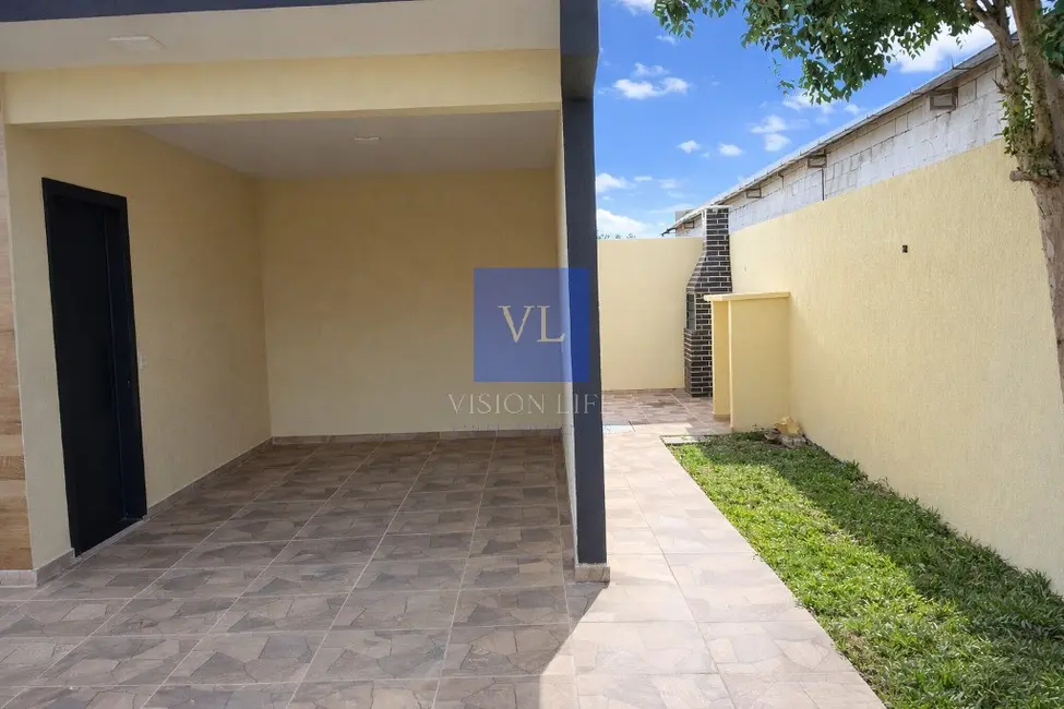 Foto 7 de Casa com 3 quartos à venda, 119m2 em Portão, Curitiba - PR