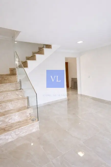 Foto 9 de Casa com 3 quartos à venda, 119m2 em Portão, Curitiba - PR