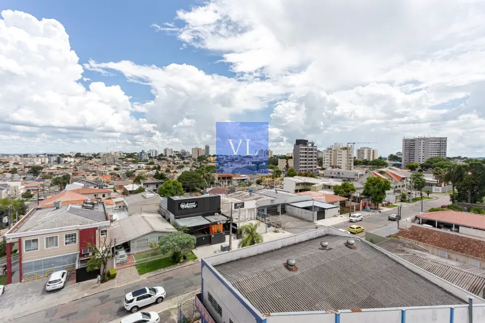 Foto 6 de Apartamento com 3 quartos à venda, 224m2 em Novo Mundo, Curitiba - PR