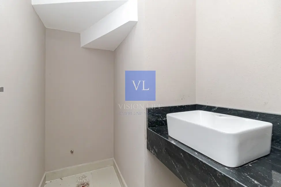 Foto 9 de Casa com 3 quartos à venda, 134m2 em Boa Vista, Curitiba - PR