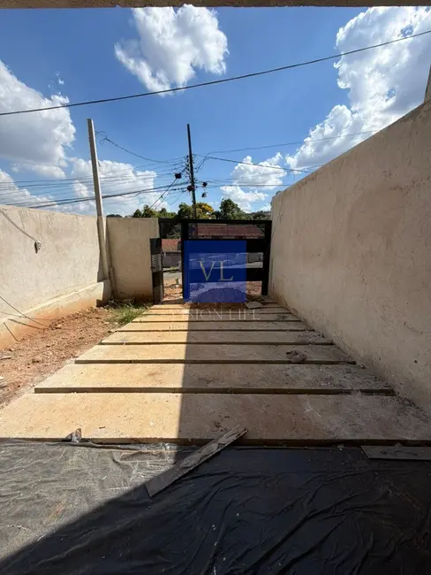 Casa com 3 quartos à venda, 134m2 em Boa Vista, Curitiba - PR - imagem 3 Foto 3 de Casa com 3 quartos à venda, 134m2 em Boa Vista, Curitiba - PR