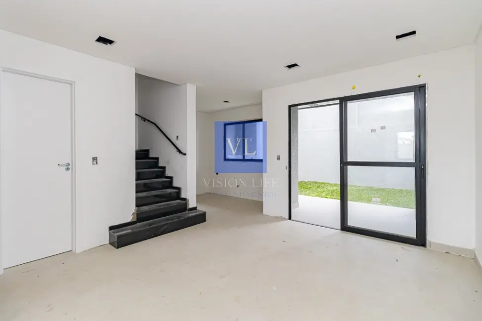 Foto 7 de Casa com 3 quartos à venda, 134m2 em Boa Vista, Curitiba - PR