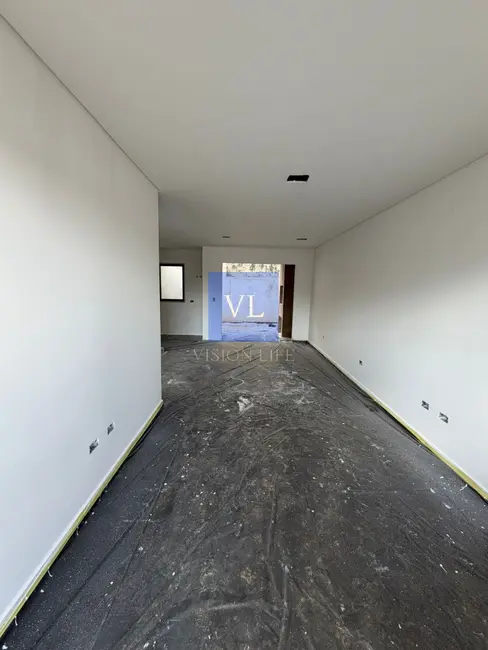 Casa com 3 quartos à venda, 134m2 em Boa Vista, Curitiba - PR - imagem 4 Foto 4 de Casa com 3 quartos à venda, 134m2 em Boa Vista, Curitiba - PR