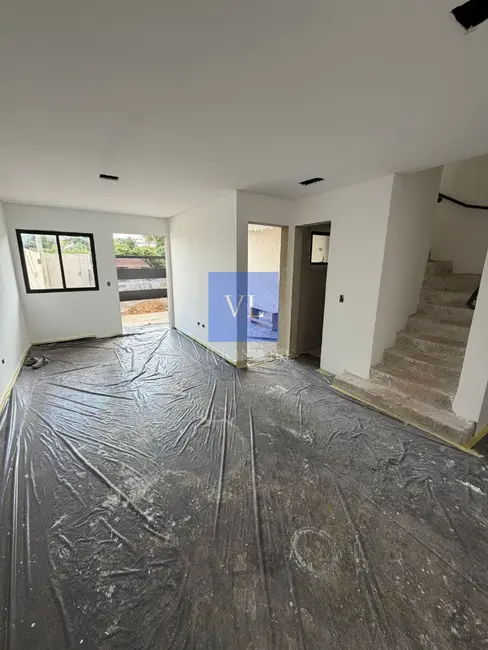 Casa com 3 quartos à venda, 134m2 em Boa Vista, Curitiba - PR - imagem 5 Foto 5 de Casa com 3 quartos à venda, 134m2 em Boa Vista, Curitiba - PR