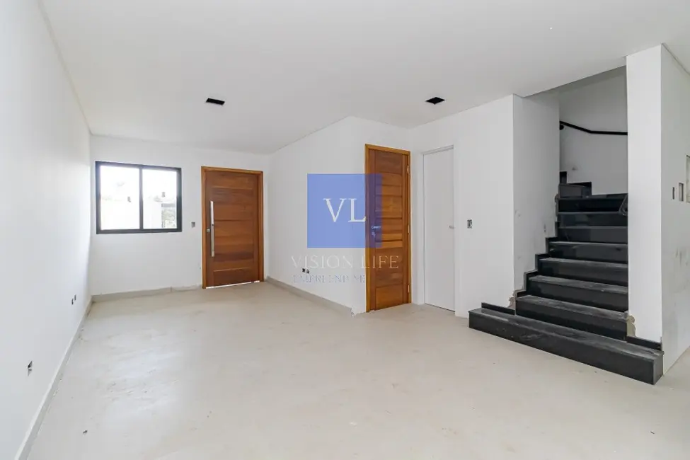 Foto 8 de Casa com 3 quartos à venda, 134m2 em Boa Vista, Curitiba - PR