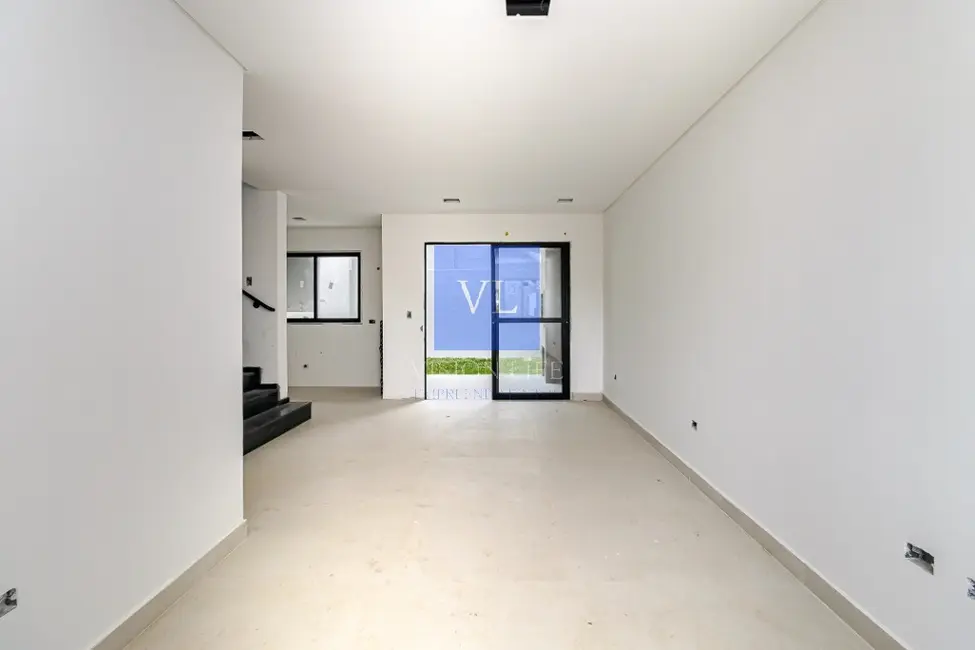 Foto 5 de Casa com 3 quartos à venda, 134m2 em Boa Vista, Curitiba - PR