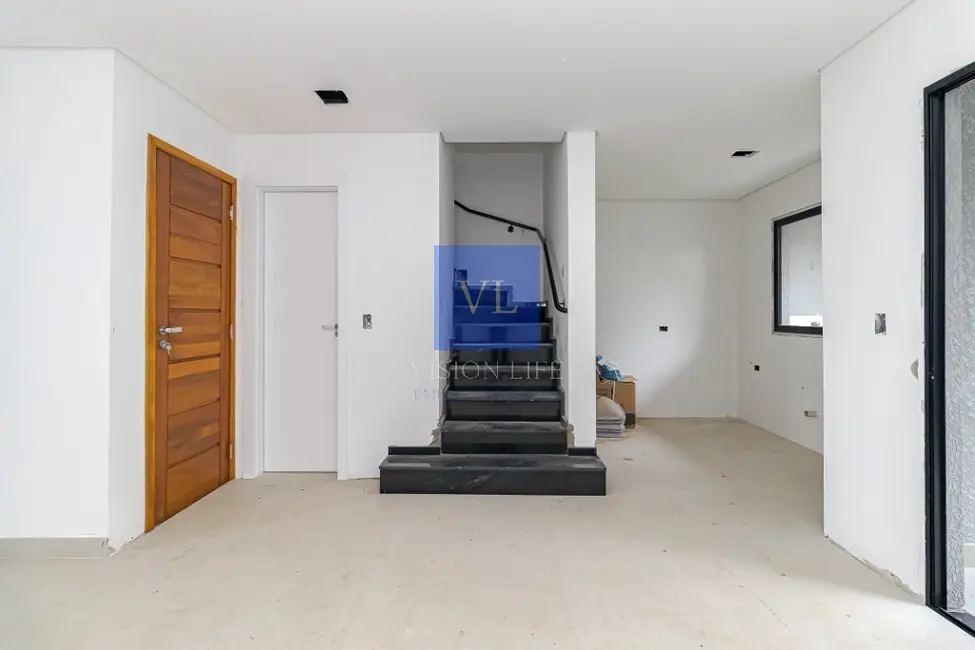 Foto 6 de Casa com 3 quartos à venda, 134m2 em Boa Vista, Curitiba - PR