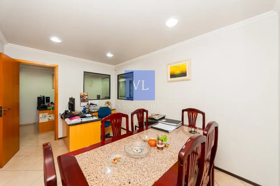 Foto 5 de Casa com 3 quartos à venda, 416m2 em Bacacheri, Curitiba - PR