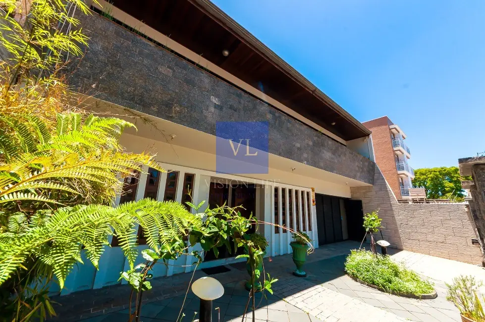 Foto 1 de Casa com 3 quartos à venda, 416m2 em Bacacheri, Curitiba - PR