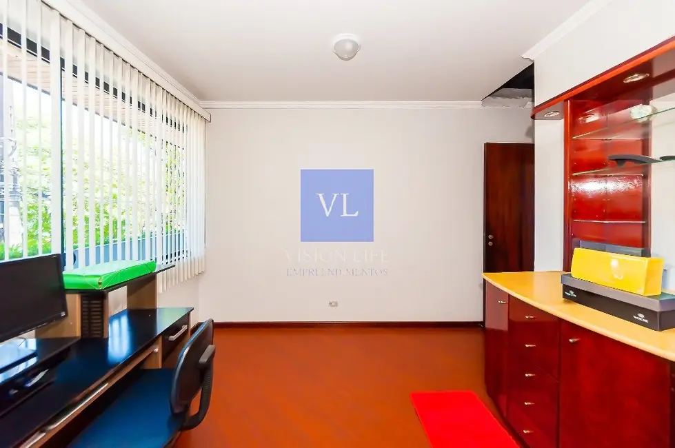 Foto 6 de Casa com 3 quartos à venda, 416m2 em Bacacheri, Curitiba - PR