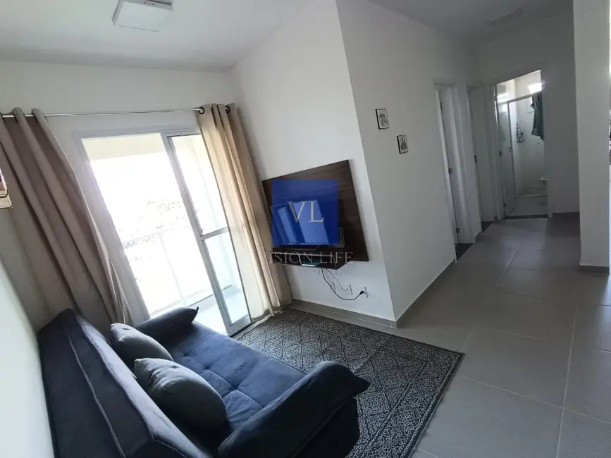 Foto 2 de Apartamento com 2 quartos à venda, 50m2 em Aristocrata, Sao Jose Dos Pinhais - PR