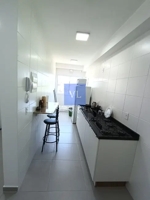 Foto 6 de Apartamento com 2 quartos à venda, 50m2 em Aristocrata, Sao Jose Dos Pinhais - PR
