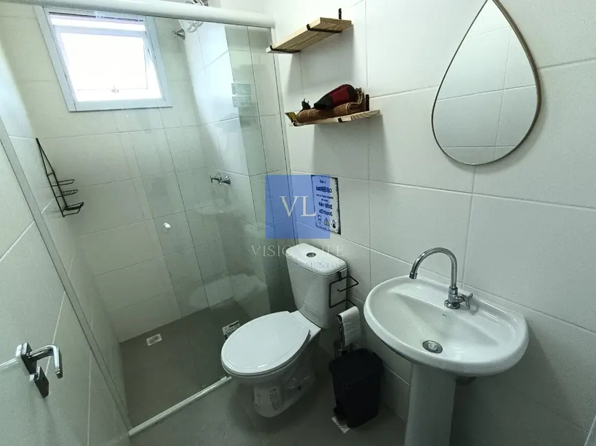 Foto 8 de Apartamento com 2 quartos à venda, 50m2 em Aristocrata, Sao Jose Dos Pinhais - PR