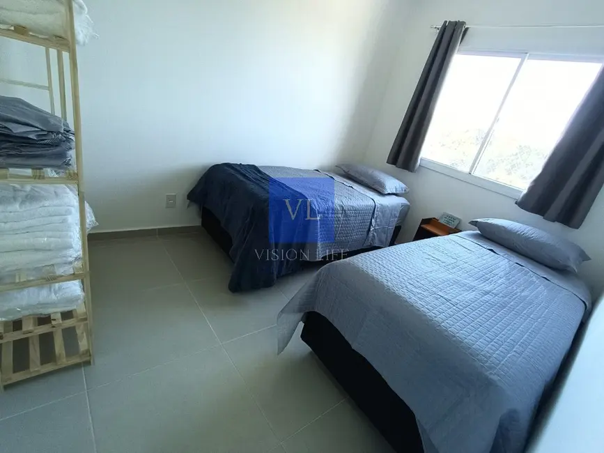 Foto 9 de Apartamento com 2 quartos à venda, 50m2 em Aristocrata, Sao Jose Dos Pinhais - PR