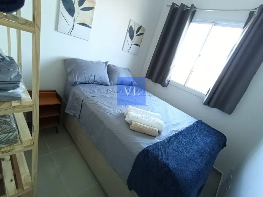Foto 7 de Apartamento com 2 quartos à venda, 50m2 em Aristocrata, Sao Jose Dos Pinhais - PR