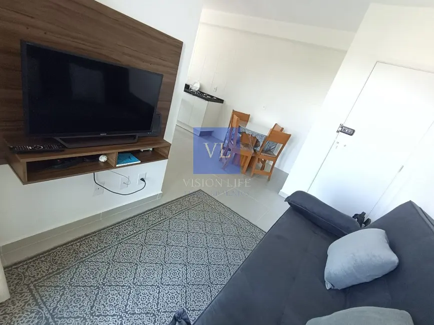 Foto 3 de Apartamento com 2 quartos à venda, 50m2 em Aristocrata, Sao Jose Dos Pinhais - PR