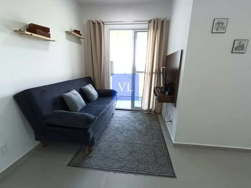 Foto 1 de Apartamento com 2 quartos à venda, 50m2 em Aristocrata, Sao Jose Dos Pinhais - PR