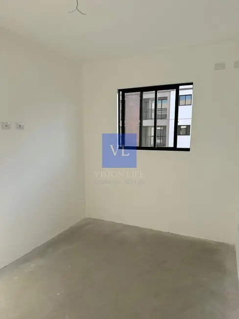 Foto 6 de Apartamento com 2 quartos à venda, 49m2 em Capão da Imbuia, Curitiba - PR