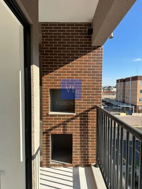Foto 1 de Apartamento com 2 quartos à venda, 49m2 em Capão da Imbuia, Curitiba - PR