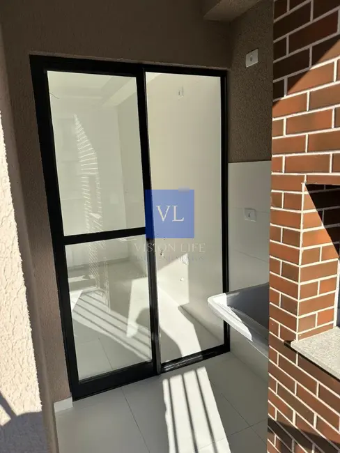 Foto 2 de Apartamento com 2 quartos à venda, 49m2 em Capão da Imbuia, Curitiba - PR