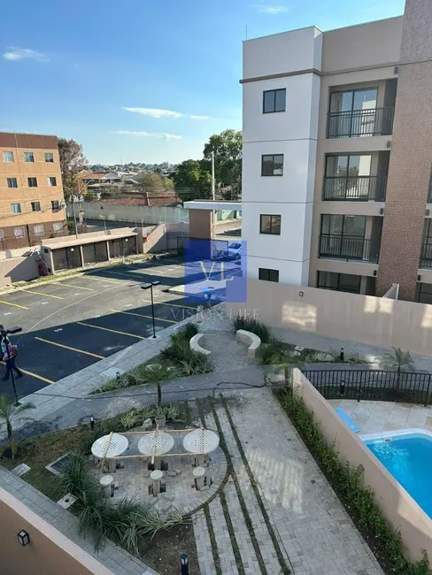 Foto 9 de Apartamento com 2 quartos à venda, 49m2 em Capão da Imbuia, Curitiba - PR