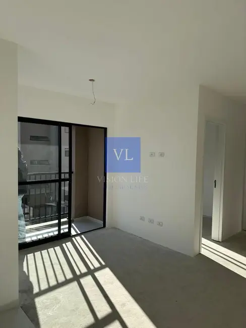 Foto 4 de Apartamento com 2 quartos à venda, 49m2 em Capão da Imbuia, Curitiba - PR