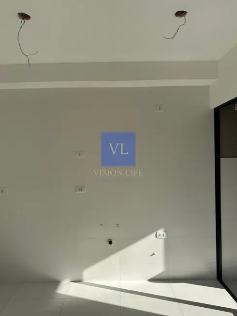 Foto 3 de Apartamento com 2 quartos à venda, 49m2 em Capão da Imbuia, Curitiba - PR