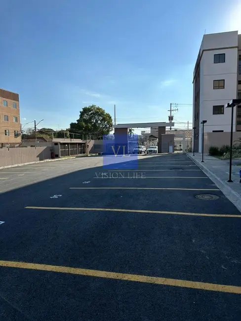 Foto 8 de Apartamento com 2 quartos à venda, 49m2 em Capão da Imbuia, Curitiba - PR