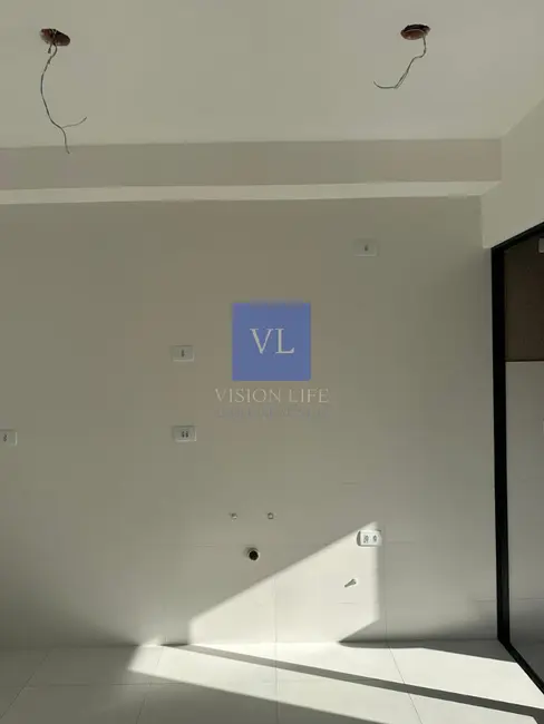 Foto 3 de Apartamento com 2 quartos à venda, 49m2 em Capão da Imbuia, Curitiba - PR