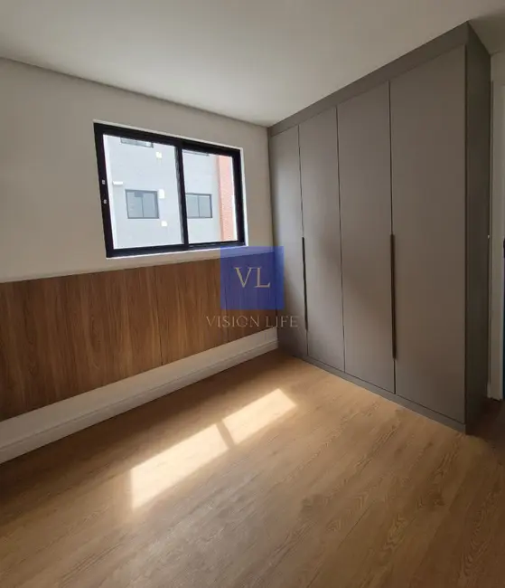 Foto 9 de Apartamento com 2 quartos à venda, 74m2 em Cajuru, Curitiba - PR