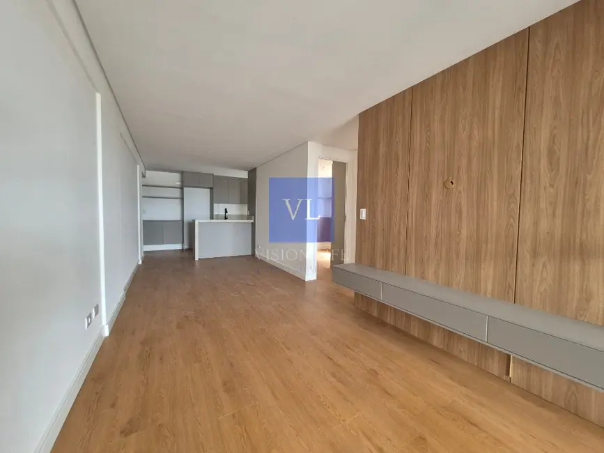 Foto 1 de Apartamento com 2 quartos à venda, 74m2 em Cajuru, Curitiba - PR