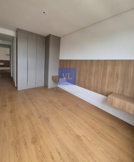 Foto 4 de Apartamento com 2 quartos à venda, 74m2 em Cajuru, Curitiba - PR