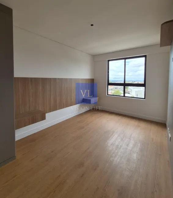 Foto 6 de Apartamento com 2 quartos à venda, 74m2 em Cajuru, Curitiba - PR