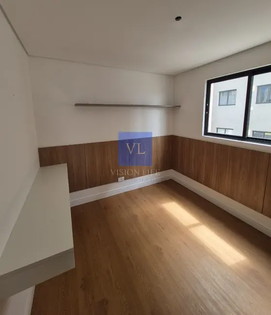 Foto 8 de Apartamento com 2 quartos à venda, 74m2 em Cajuru, Curitiba - PR