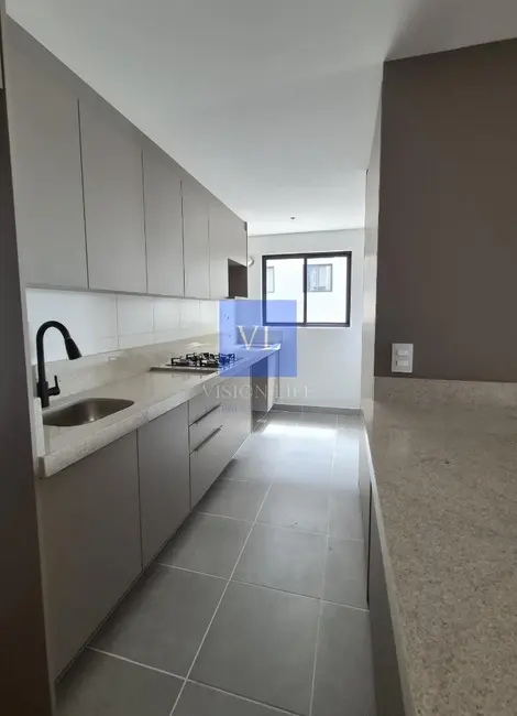 Foto 3 de Apartamento com 2 quartos à venda, 74m2 em Cajuru, Curitiba - PR