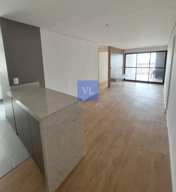 Foto 2 de Apartamento com 2 quartos à venda, 74m2 em Cajuru, Curitiba - PR