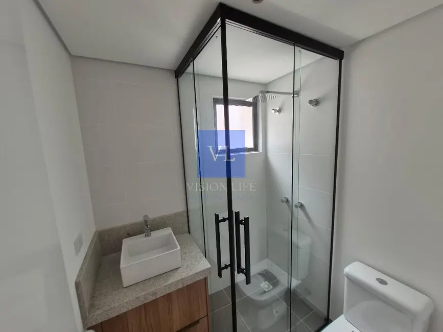 Foto 7 de Apartamento com 2 quartos à venda, 74m2 em Cajuru, Curitiba - PR