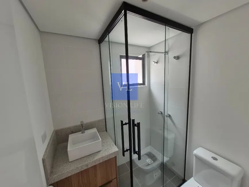 Foto 7 de Apartamento com 2 quartos à venda, 74m2 em Cajuru, Curitiba - PR