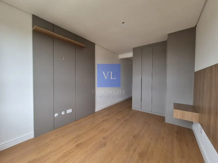 Foto 5 de Apartamento com 2 quartos à venda, 74m2 em Cajuru, Curitiba - PR