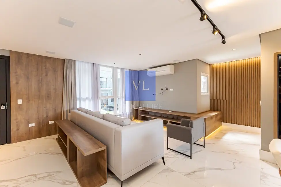 Foto 9 de Casa de Condomínio com 4 quartos à venda, 347m2 em Santa Cândida, Curitiba - PR