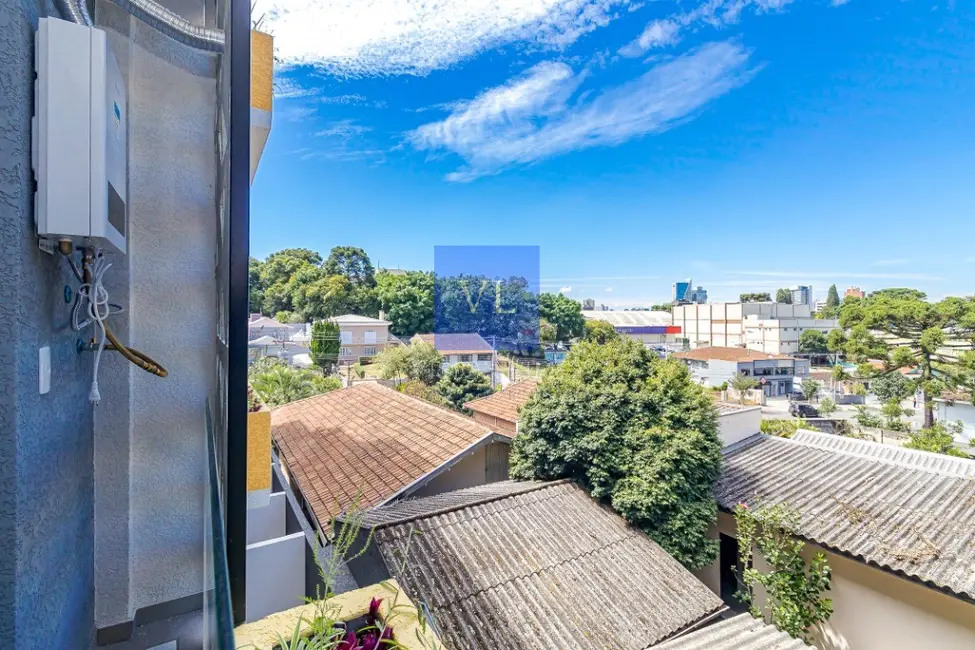 Apartamento com 1 quarto à venda, 18m2 em Bom Retiro, Curitiba - PR - imagem 8 Foto 8 de Apartamento com 1 quarto à venda, 18m2 em Bom Retiro, Curitiba - PR