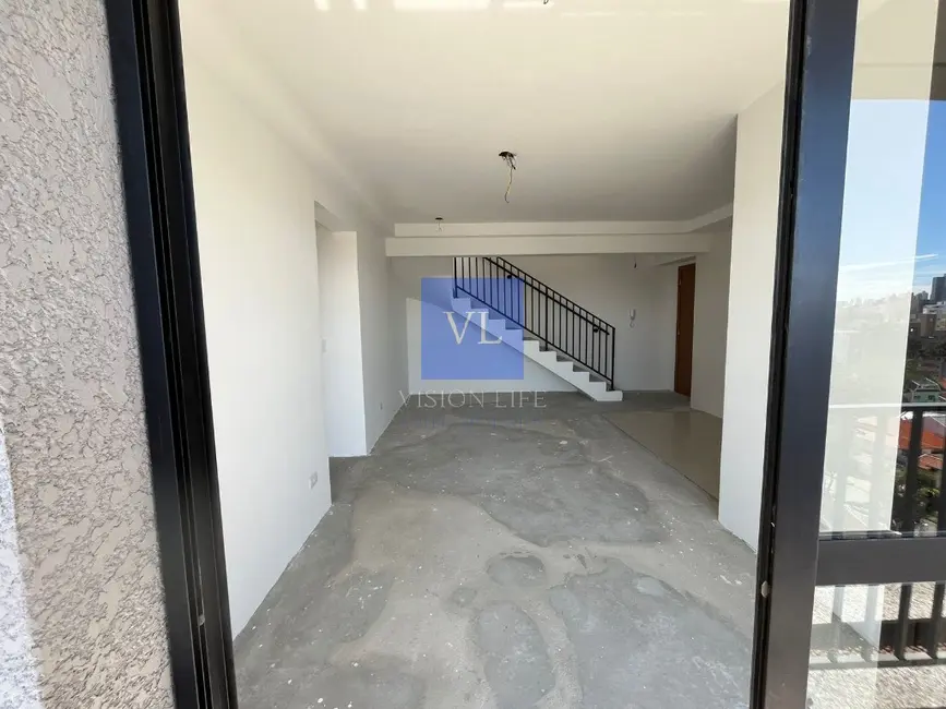 Foto 2 de Apartamento com 3 quartos à venda, 127m2 em Alto da Glória, Curitiba - PR