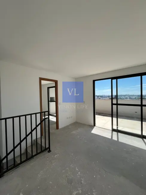 Foto 9 de Apartamento com 3 quartos à venda, 127m2 em Alto da Glória, Curitiba - PR