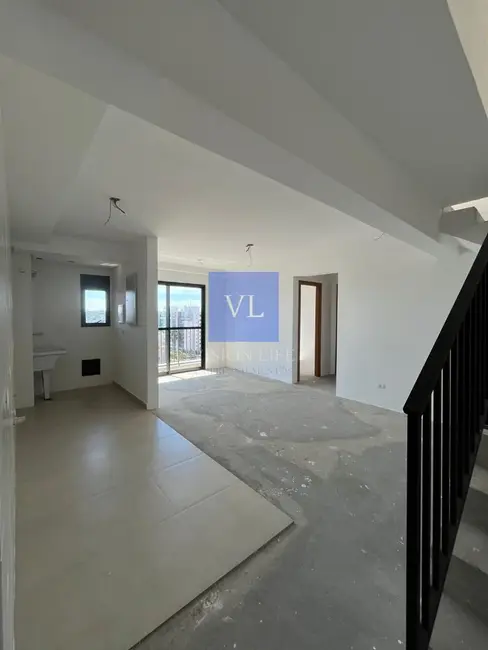 Foto 1 de Apartamento com 3 quartos à venda, 127m2 em Alto da Glória, Curitiba - PR