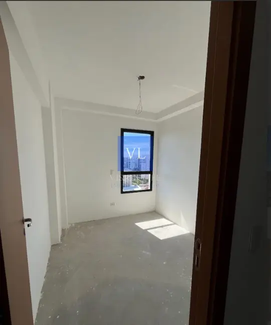 Foto 4 de Apartamento com 3 quartos à venda, 127m2 em Alto da Glória, Curitiba - PR